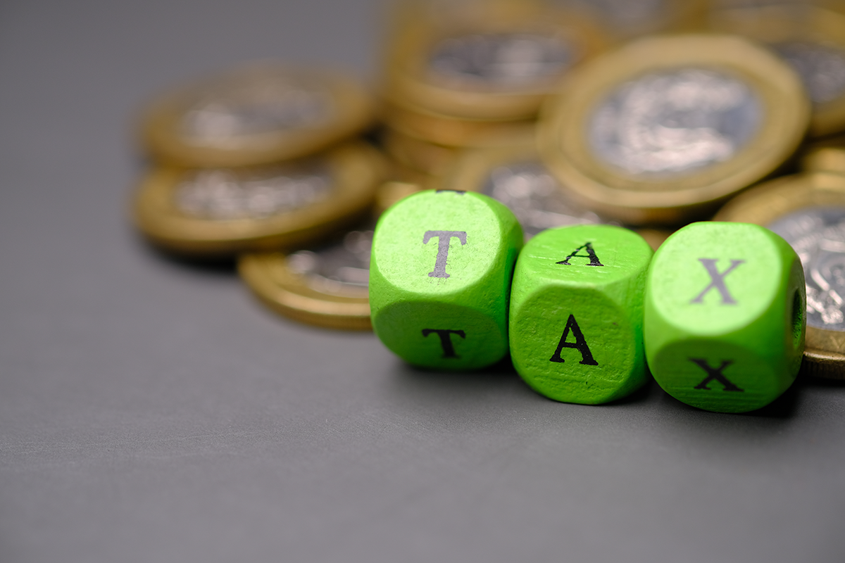 June Tax